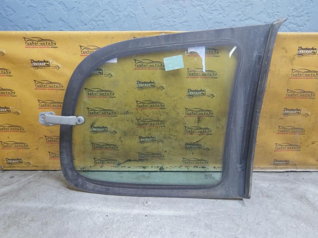 Стекло кузовное боковое левое WOD5O2 Renault Espace купить с доставкой