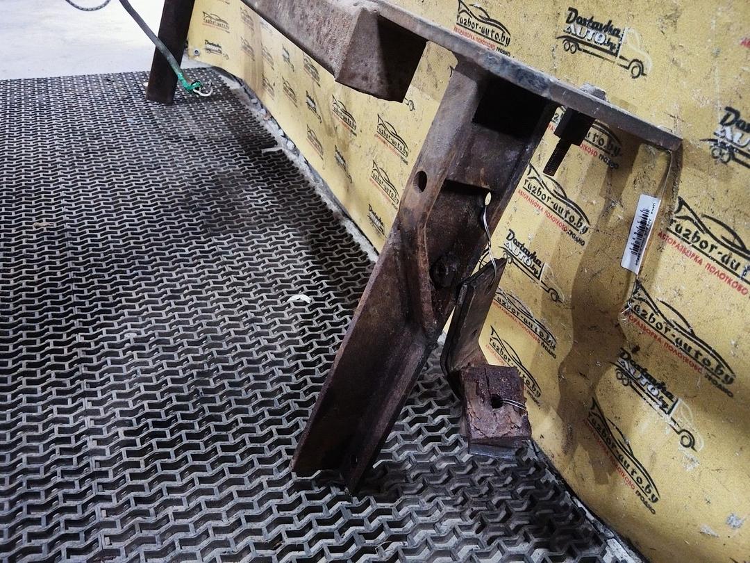 Прицепное устройство (фаркоп) 56K23G Audi 100 купить в магазине запчастей бу