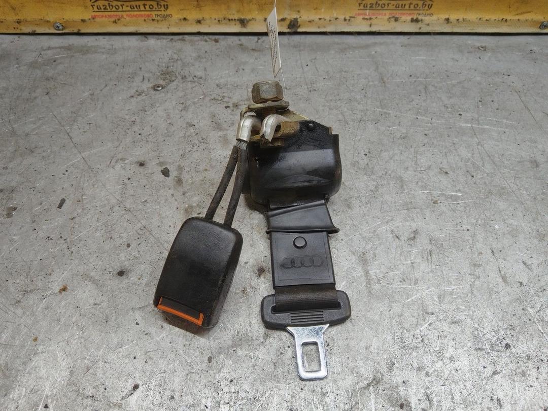 Ремень безопасности задний центральный KUK3IQ Audi 100 купить в магазине запчастей бу