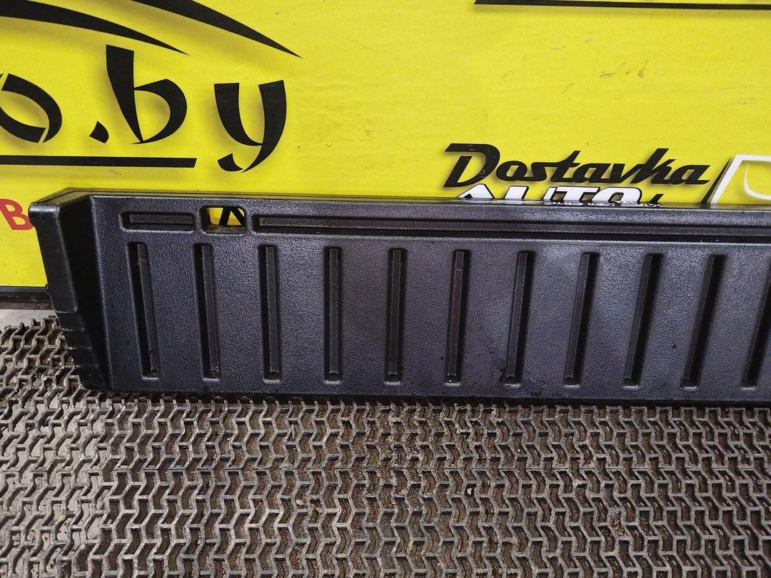 Пол багажника 2YSYNJ Kia Sorento - Фото 8