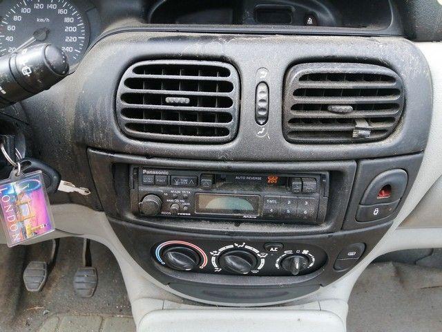 Кнопка подогрева заднего стекла LR64MY Renault Scenic RX4 купить