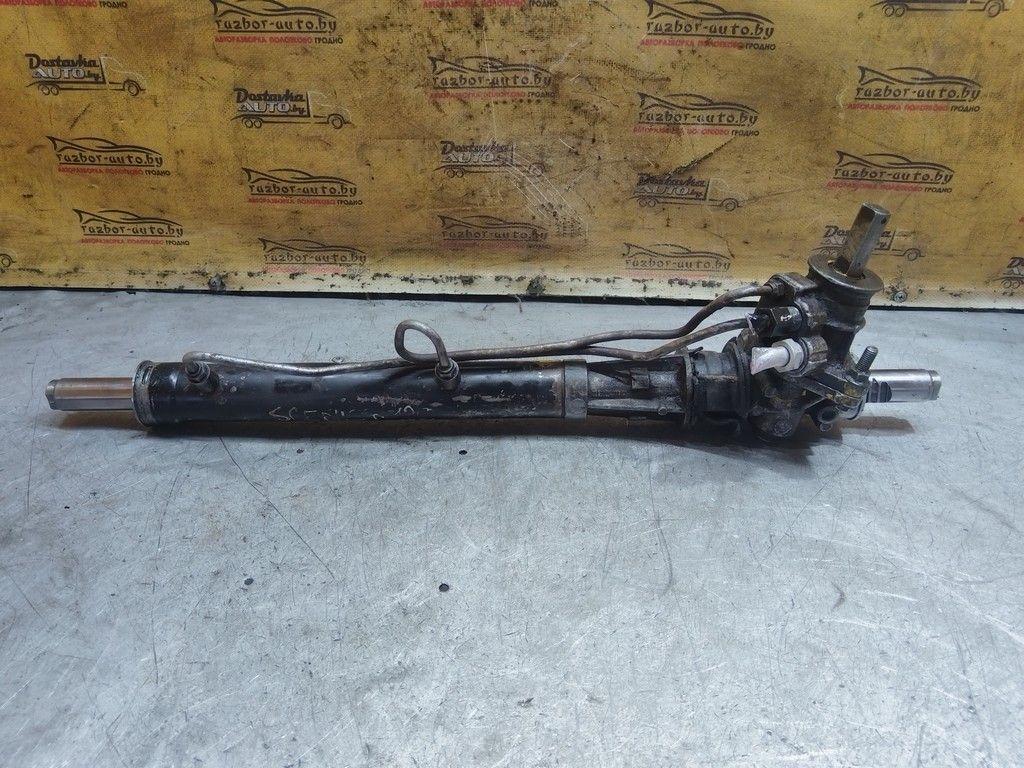 Рулевая рейка B65AJ6 Renault Scenic - Фото 1