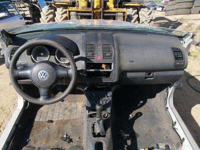 Переключатель подрулевой (стрекоза) ORI6M0 Volkswagen Polo - Фото 2