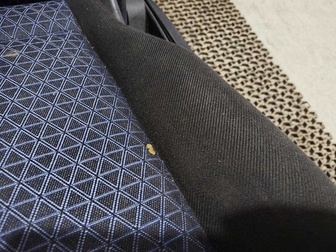 Сиденье заднее 6LE4PH Ford Galaxy купить на авторазборке