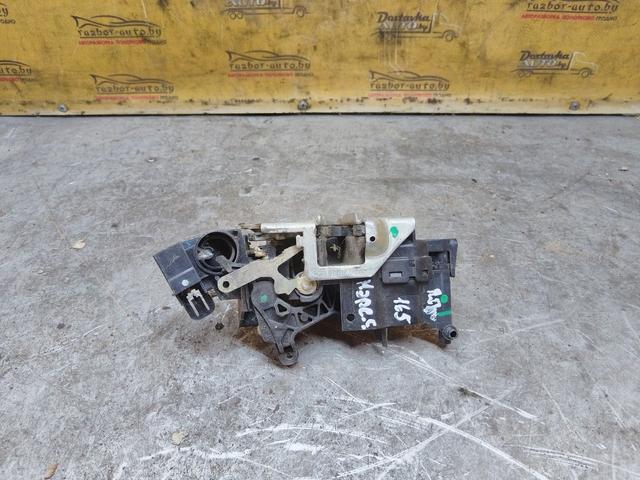 Замок двери передней правой TWL9NQ Mercedes C W202 купить на авторазборке