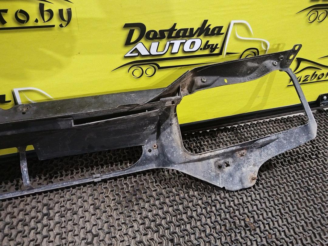 Передняя панель крепления облицовки (телевизор) IQ44AJ Peugeot 806 купить с доставкой. Огромный выбор запчастей и марок авто. У нас есть практически все.