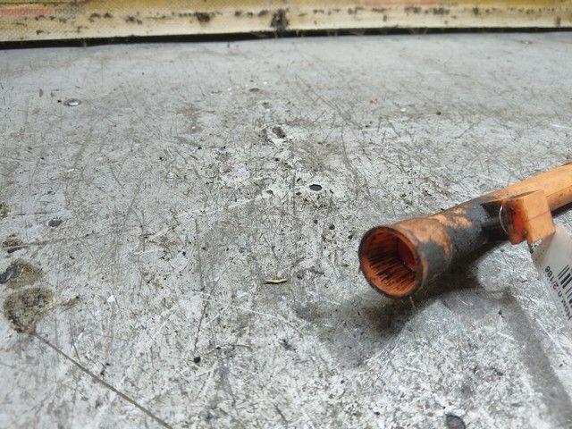 Трубка масляного щупа M9J1FA Seat Alhambra купить в магазине запчастей бу