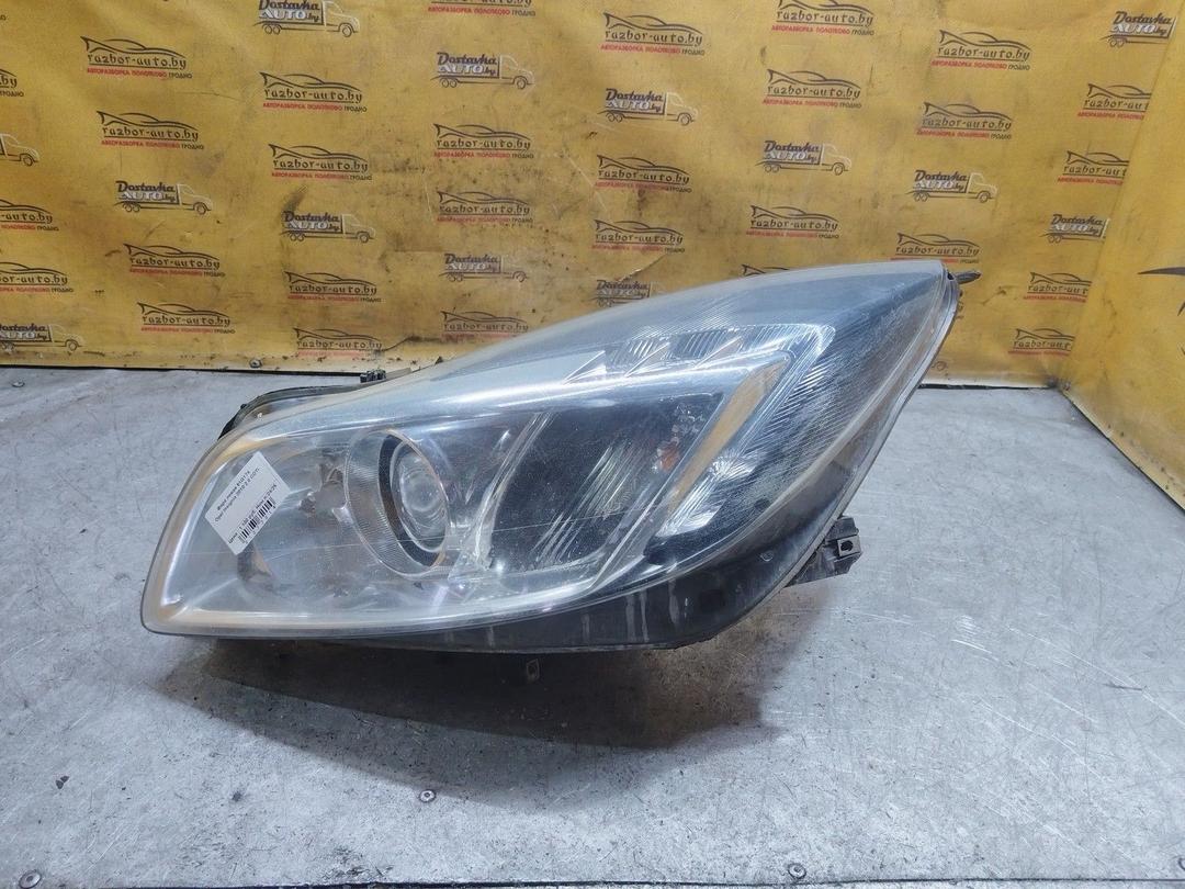 Фара левая 61G174 Opel Insignia купить