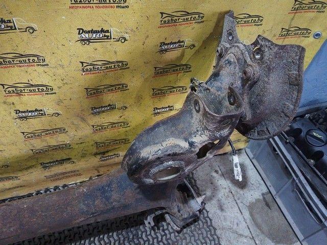 Балка подвески задняя 4042C9 Citroen C4 undefined