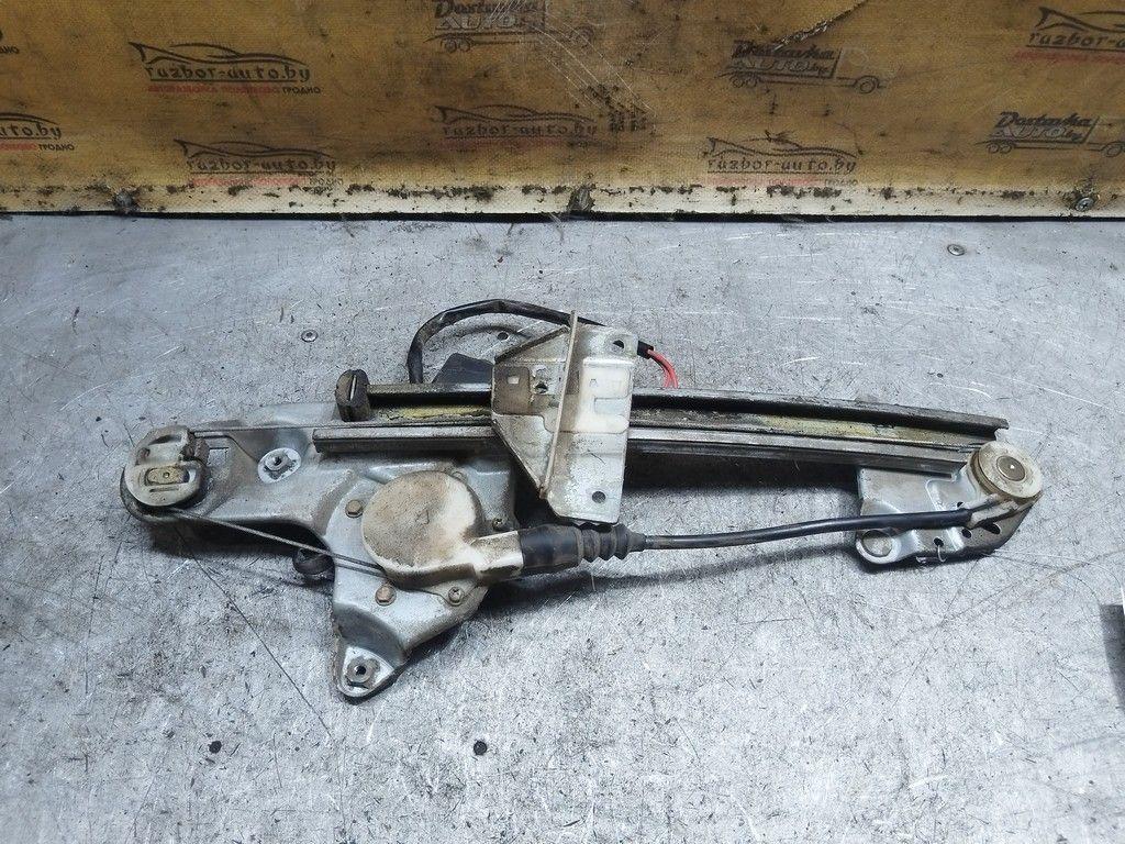 Стеклоподъемник электрический задний правый BPXD4Q Mazda Xedos 6 - Фото 4