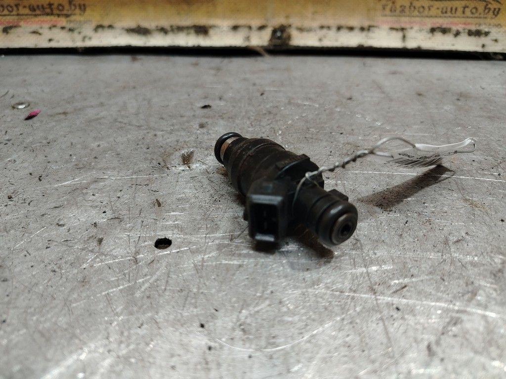 Форсунка 9CKC03 Peugeot 406 - Фото 2