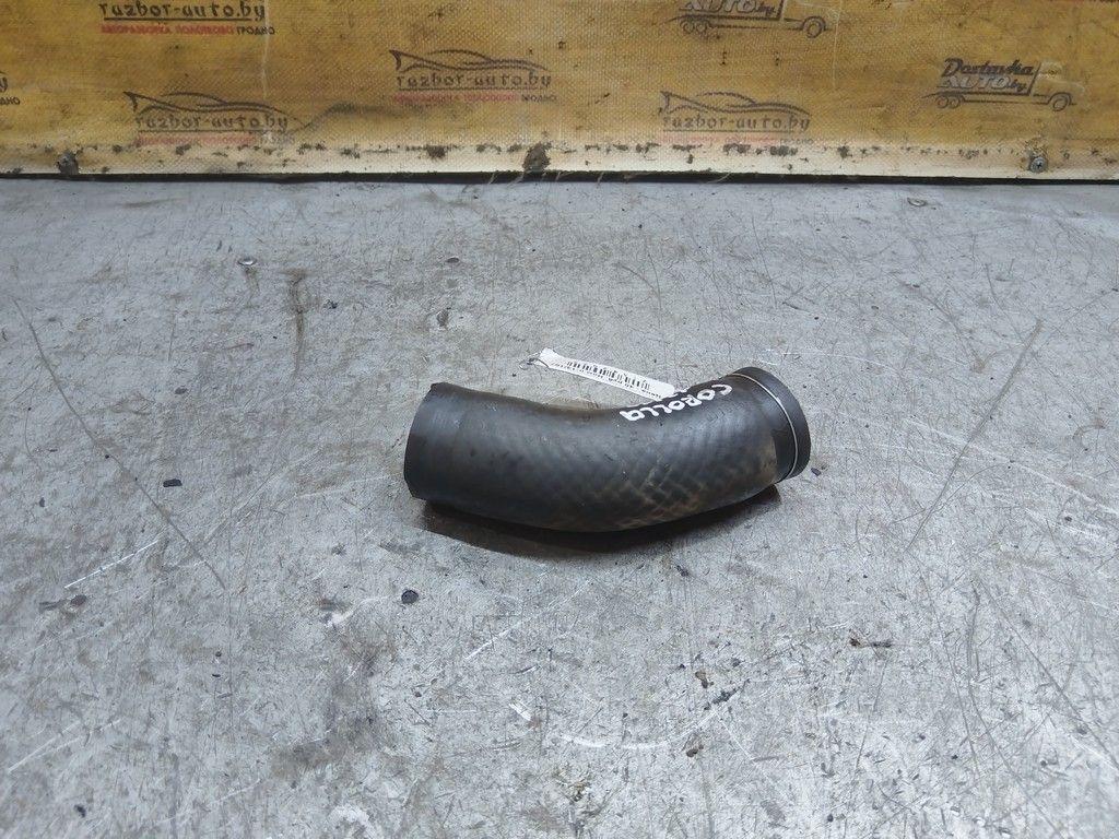 Патрубок (трубопровод, шланг) BKMJU7 Toyota Corolla - Фото 3