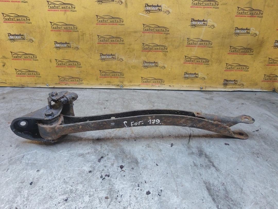 Рычаг задний правый 6WXUXF Subaru Forester