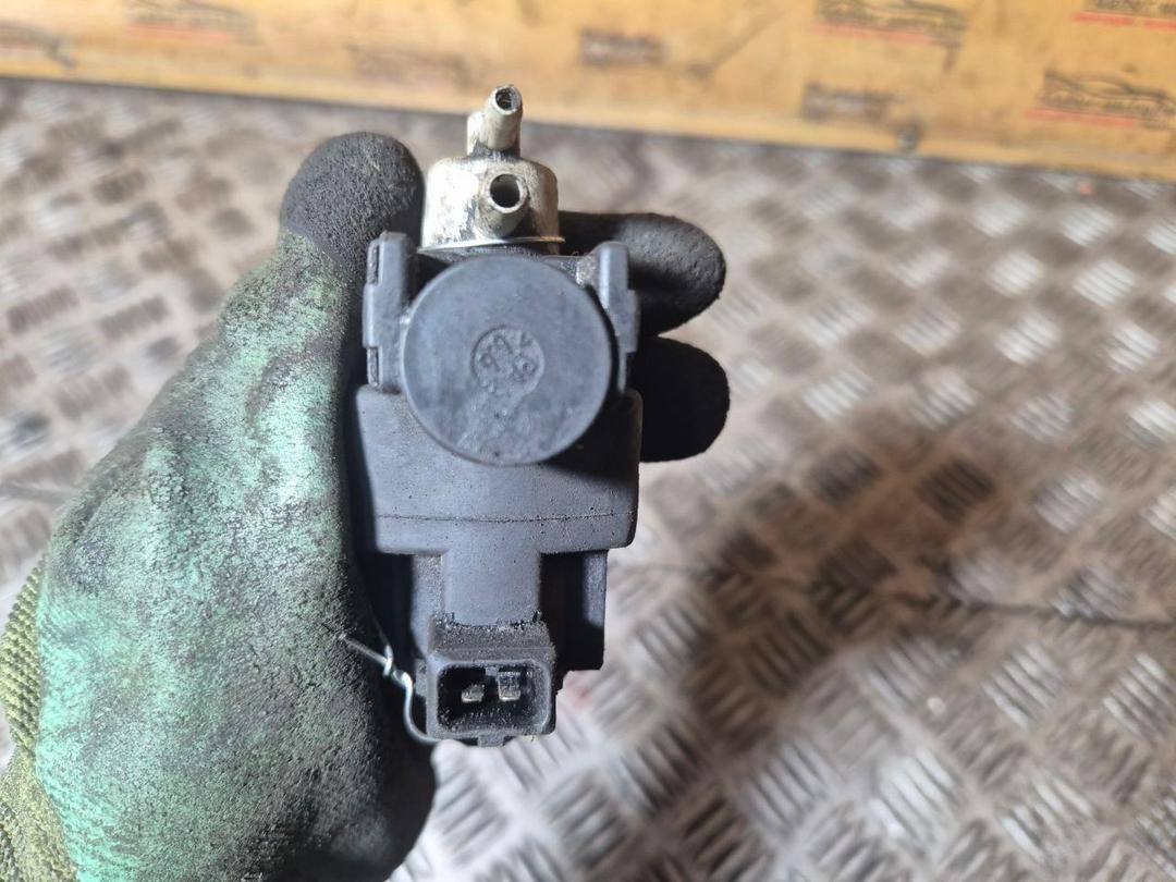 Клапан управления турбиной (актуатор) 2CTDE9 Renault Scenic - Фото 3