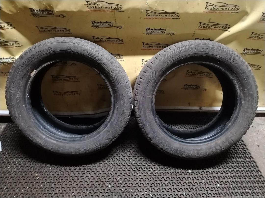 Шина Goodyear 205/55 R16 M5QG72 M5QG72 Goodyear - Фото 5