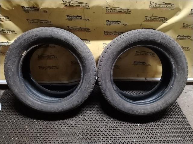 Шина Goodyear 205/55 R16 M5QG72 M5QG72 Goodyear - Фото 5