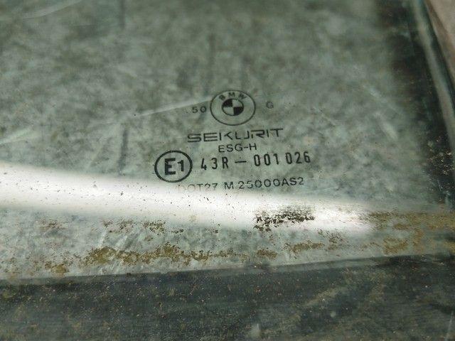 Стекло двери задней правой DT58RC BMW 7 E32 купить