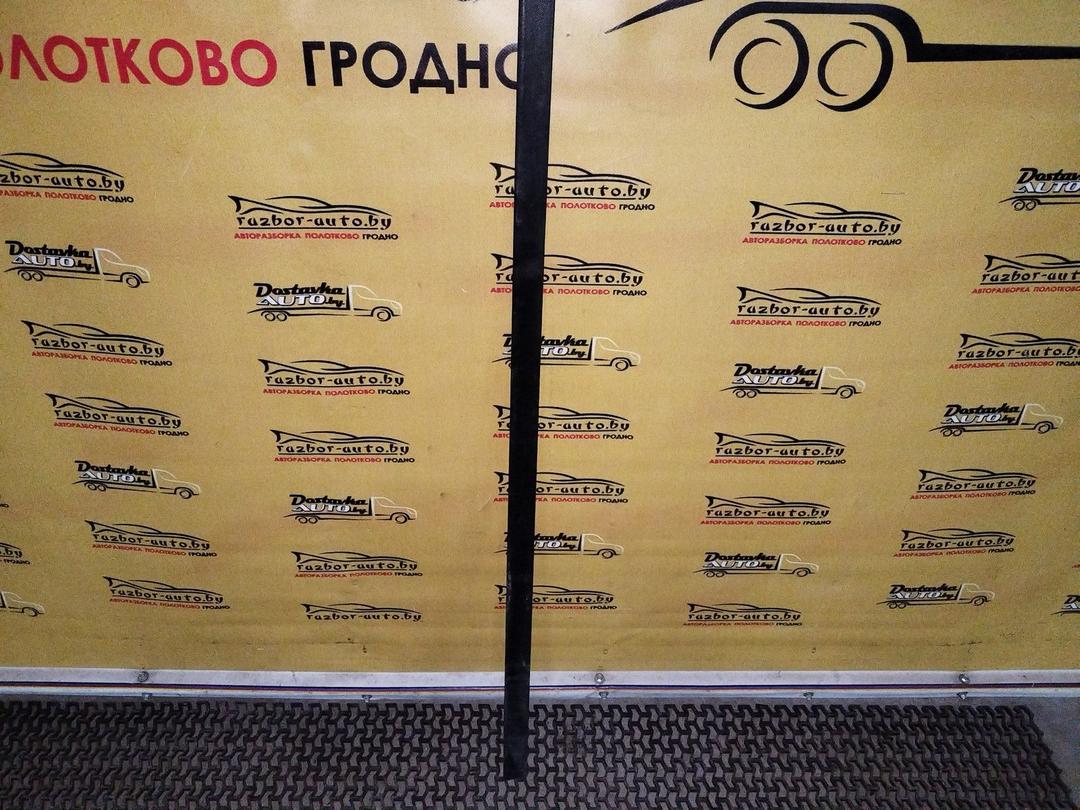 Накладка на порог H3OV9T Volkswagen Passat - Фото 2