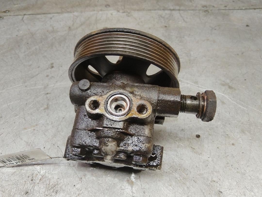 Насос гидроусилителя руля S40KL0 Hyundai Trajet - Фото 2