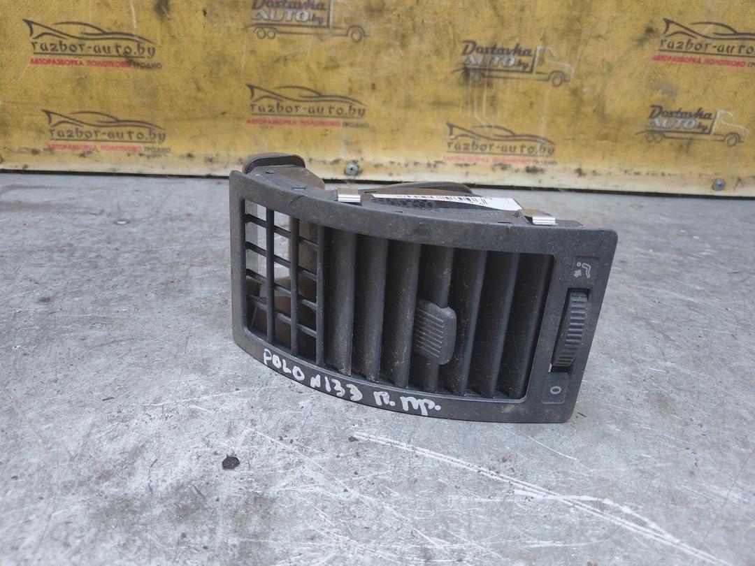 Дефлектор обдува салона XJS1AP Volkswagen Polo купить с доставкой