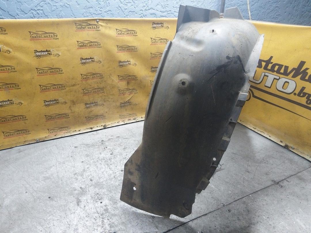 Защита арок передняя правая (подкрылок) 1K2UEI Opel Vectra купить с доставкой