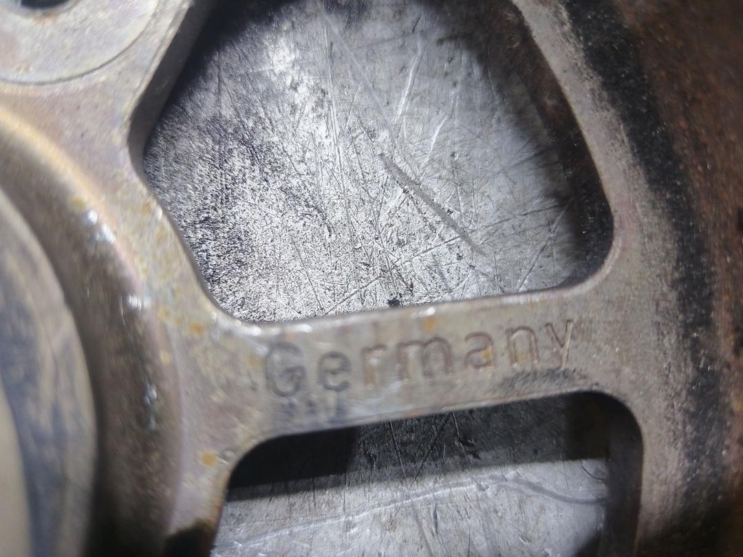 Шкив распредвала LL78ZT Audi A6 undefined