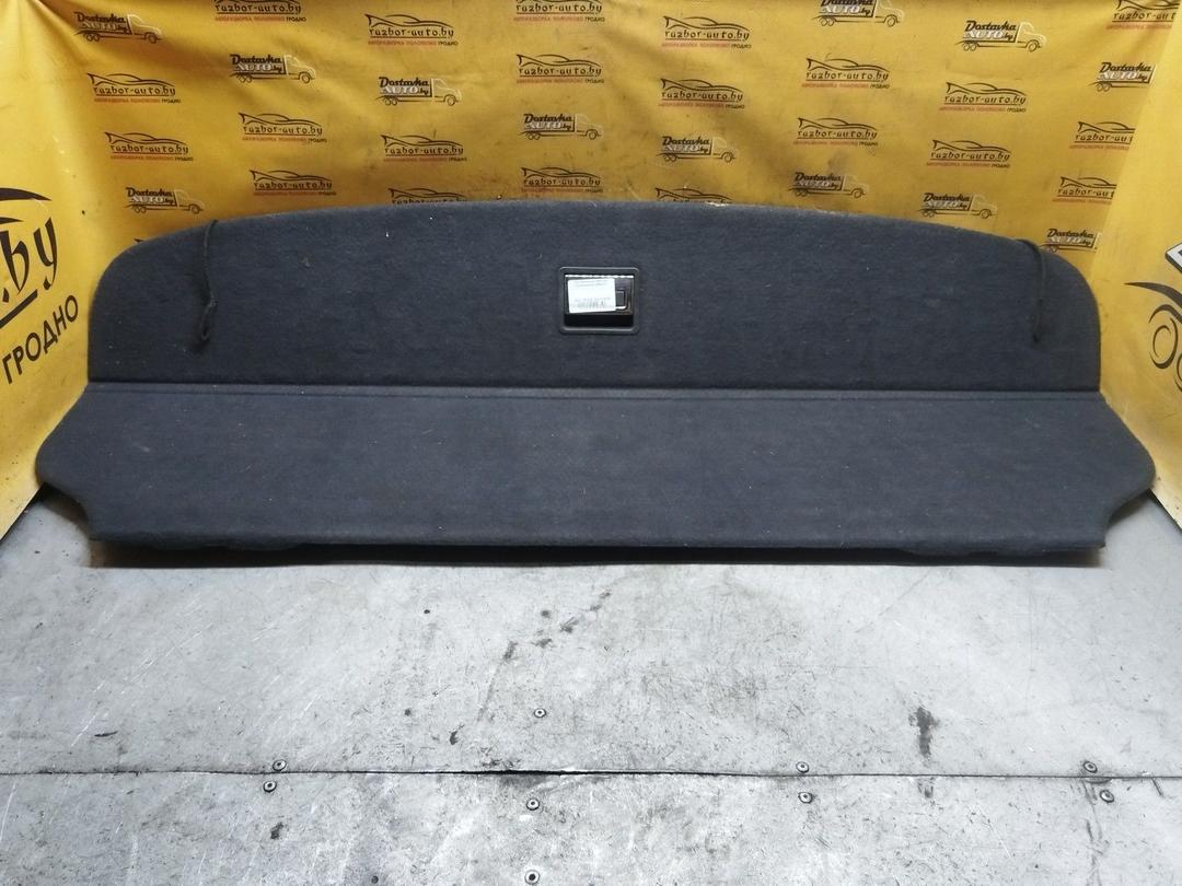 Пол багажника R9MLQU Toyota Avensis купить