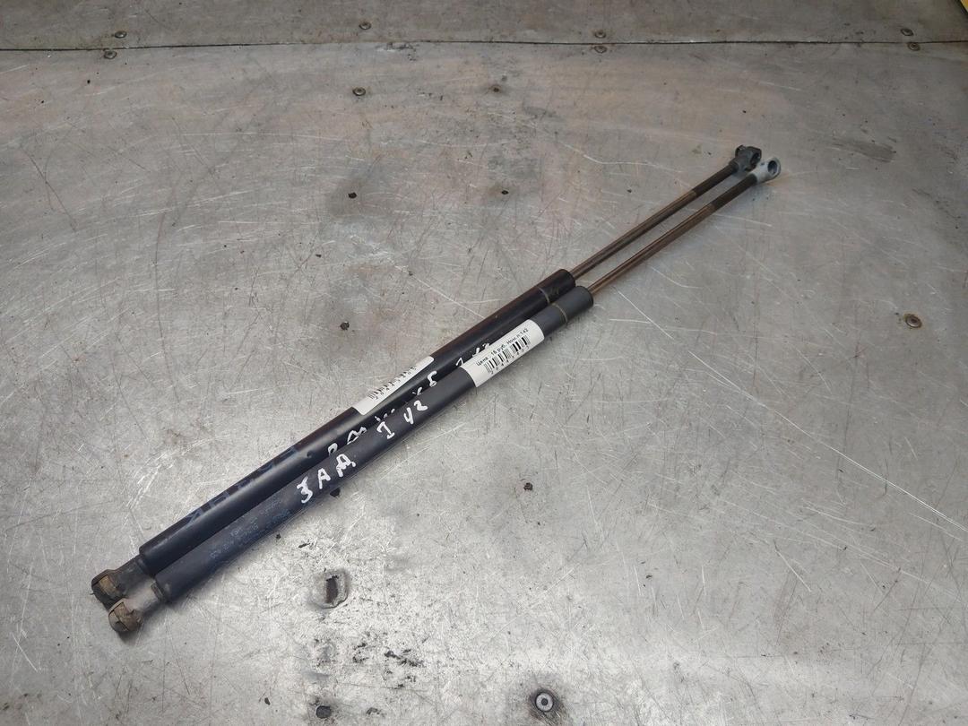 Амортизатор крышки багажника (3-5 двери) JP0XQU BMW X5 E53 - Фото 1