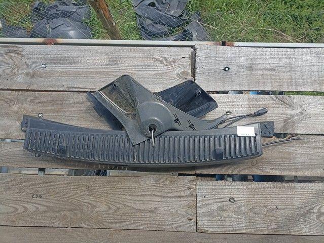 Дождевик 023HL4 Ford Galaxy