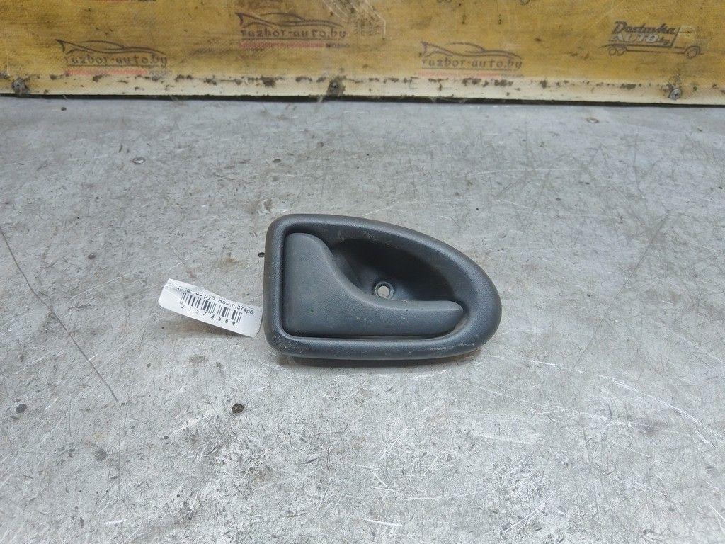 Ручка внутренняя задняя левая 8KK0V6 Renault Scenic - Фото 1