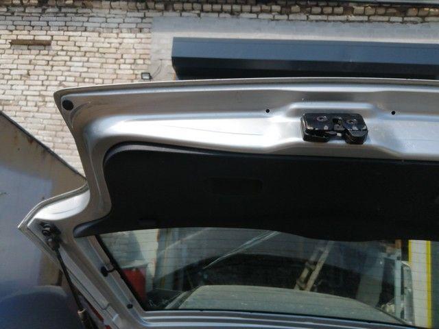 Крышка багажника (дверь 3-5) R85600 Volkswagen Polo - Фото 3