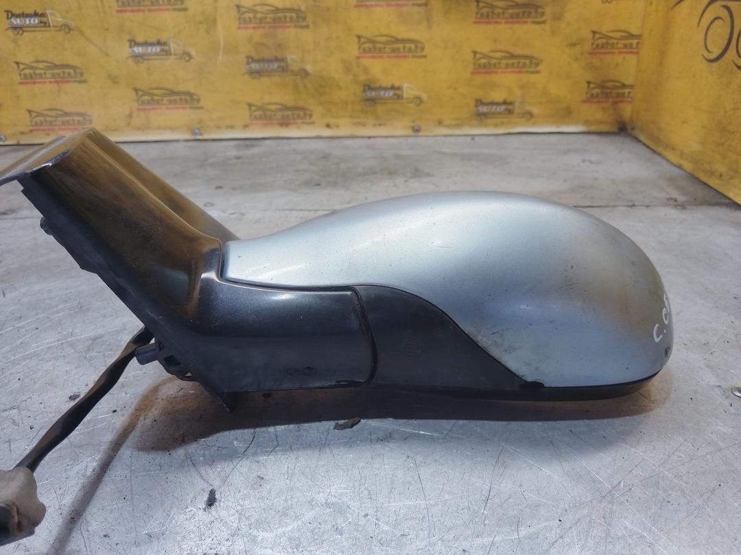 Зеркало наружное левое AN0H38 Citroen C5 - Фото 2