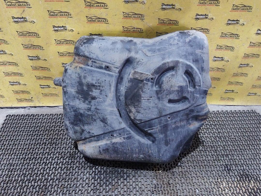 Бак топливный 1M9WCF Mazda 3 купить на авторазборке