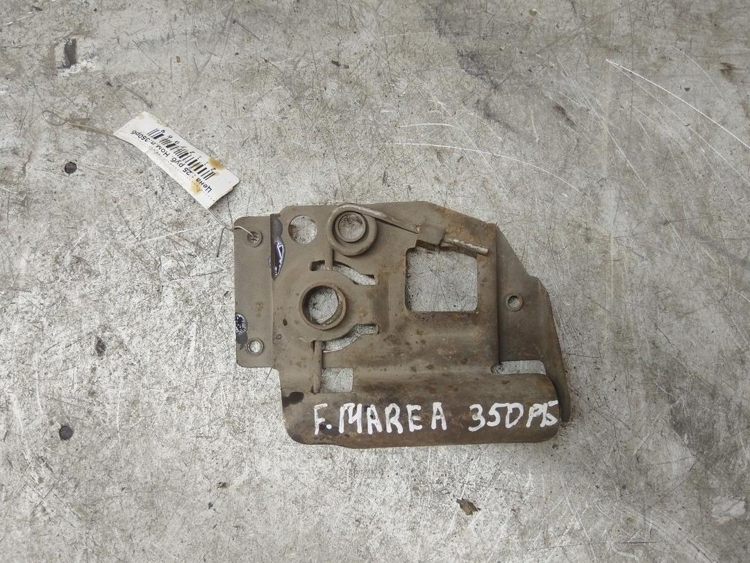 Замок капота N36EHK Fiat Marea купить в магазине запчастей бу
