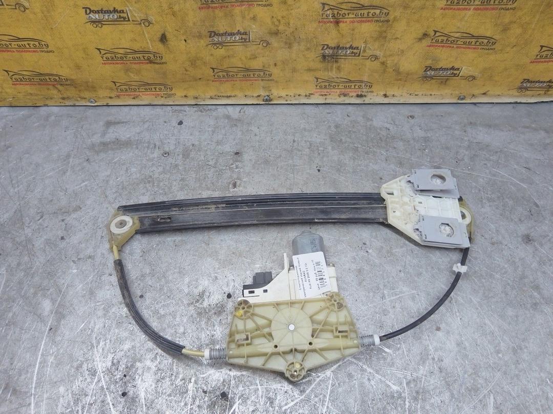 Стеклоподъемник электрический задний правый AUNRAD Audi A6 undefined