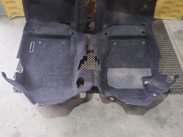 Ковер салонный 1VISHY Opel Corsa - Фото 4