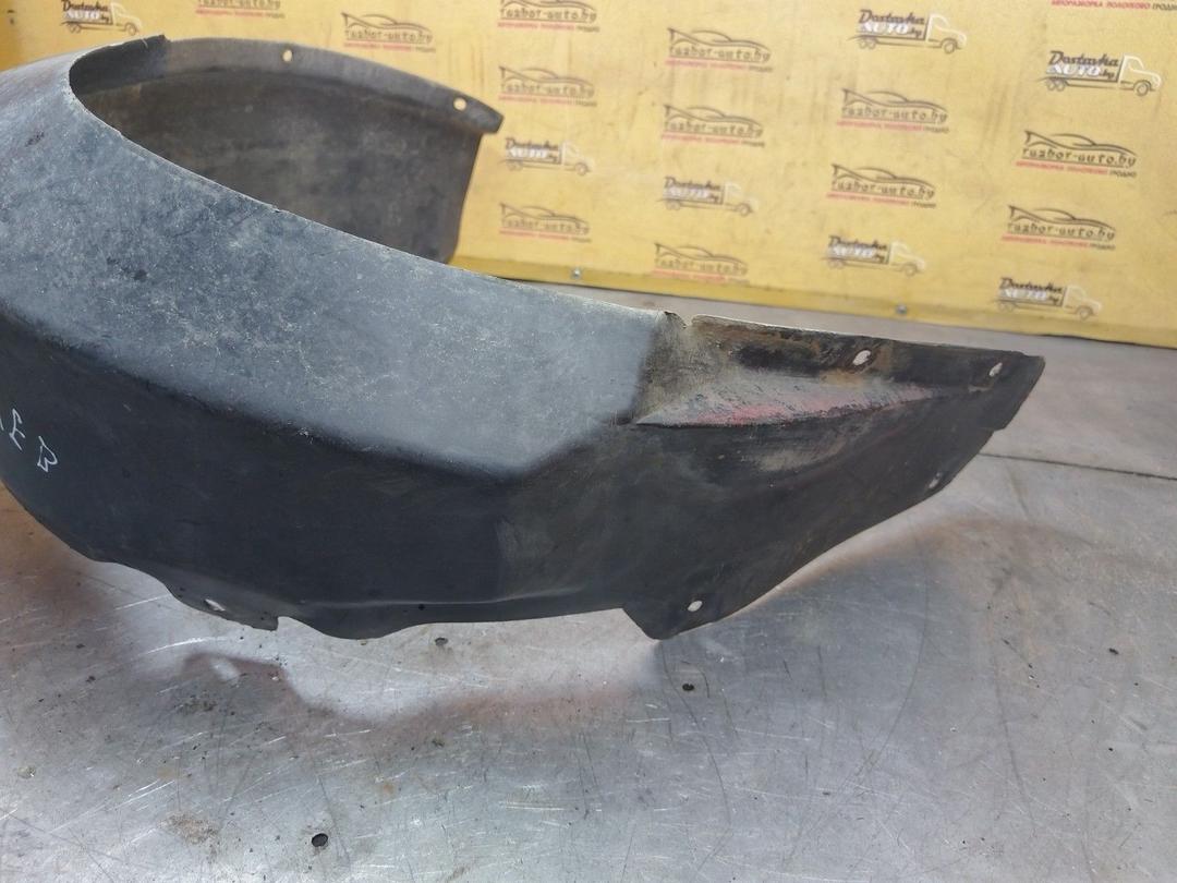 Защита арок задняя левая (подкрылок) 27VW91 Renault Scenic купить с доставкой