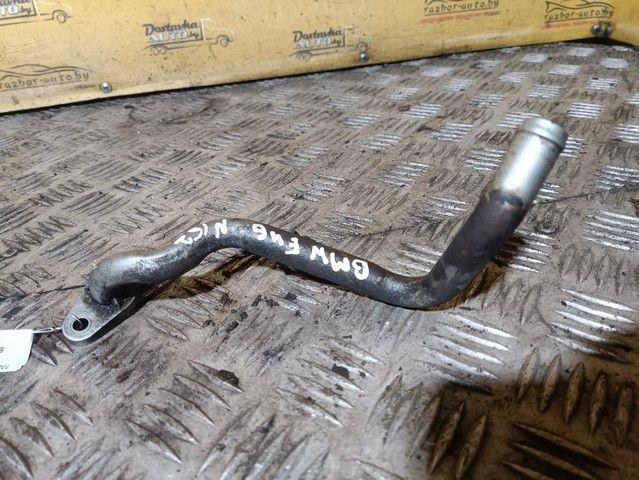Масляная трубка турбины 3HC47F BMW 3 E46 - Фото 2