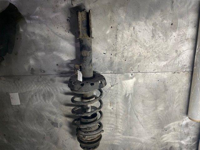 Амортизатор передний правый W1QTKG Opel Zafira купить на авторазборке