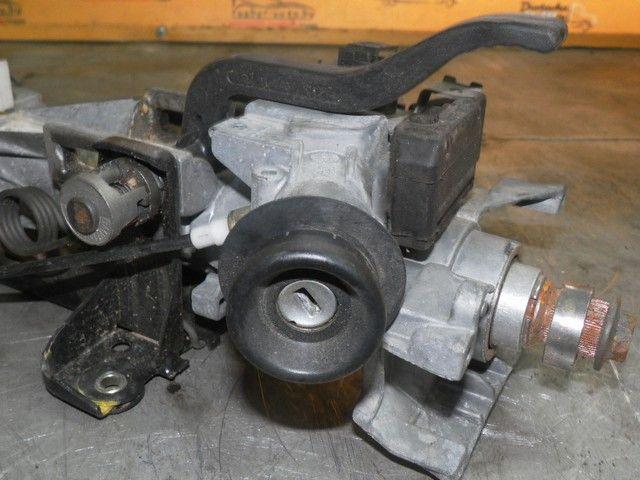 Замок зажигания JU7739 BMW X5 E53 купить