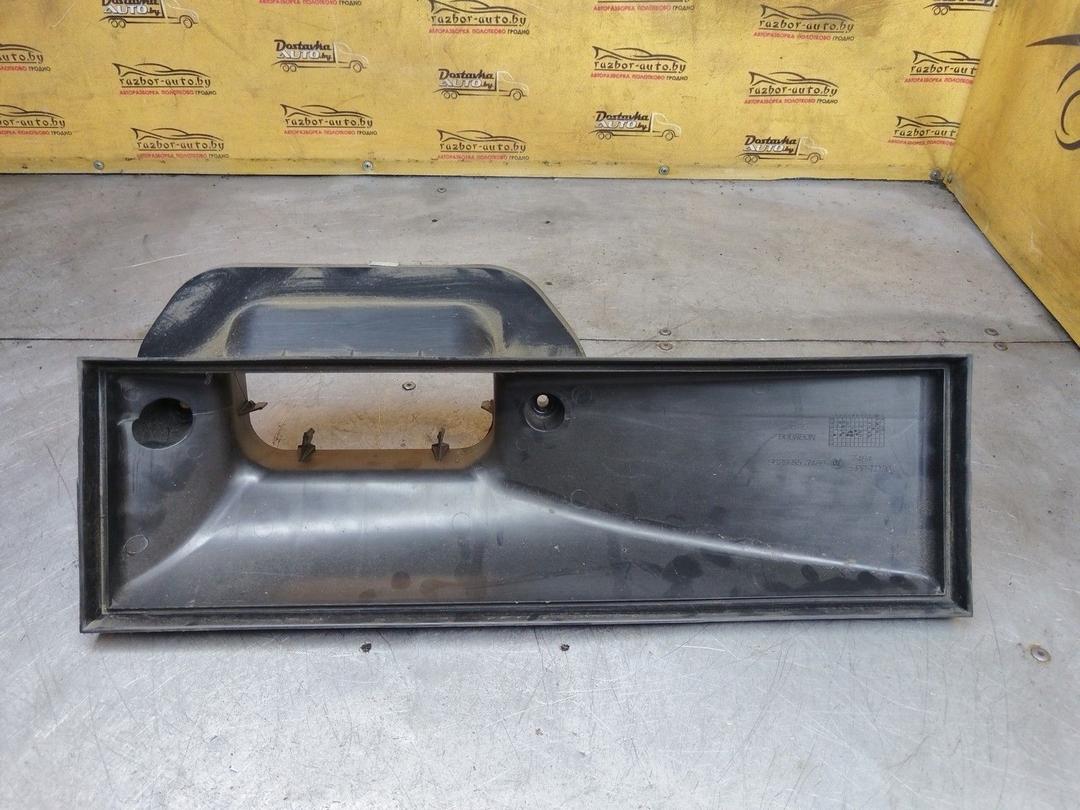 Корпус салонного фильтра JQOEPX Peugeot 607 - Фото 3