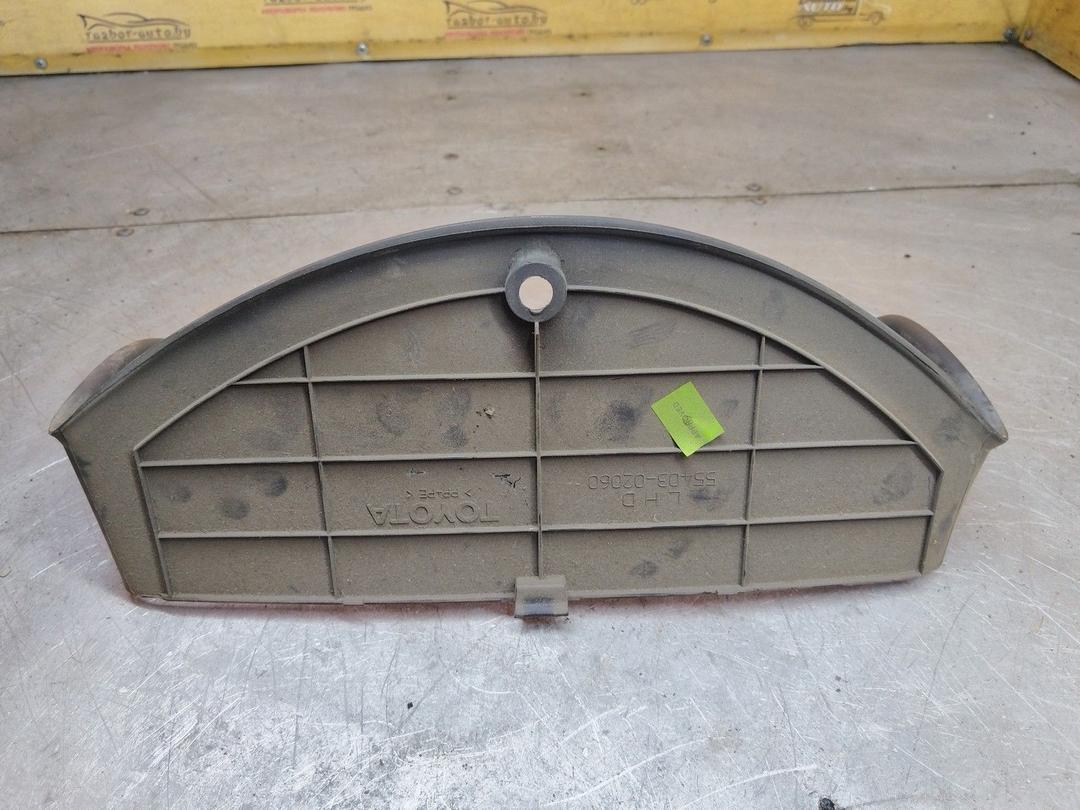 Кожух панели приборов I9W47P Toyota Corolla купить