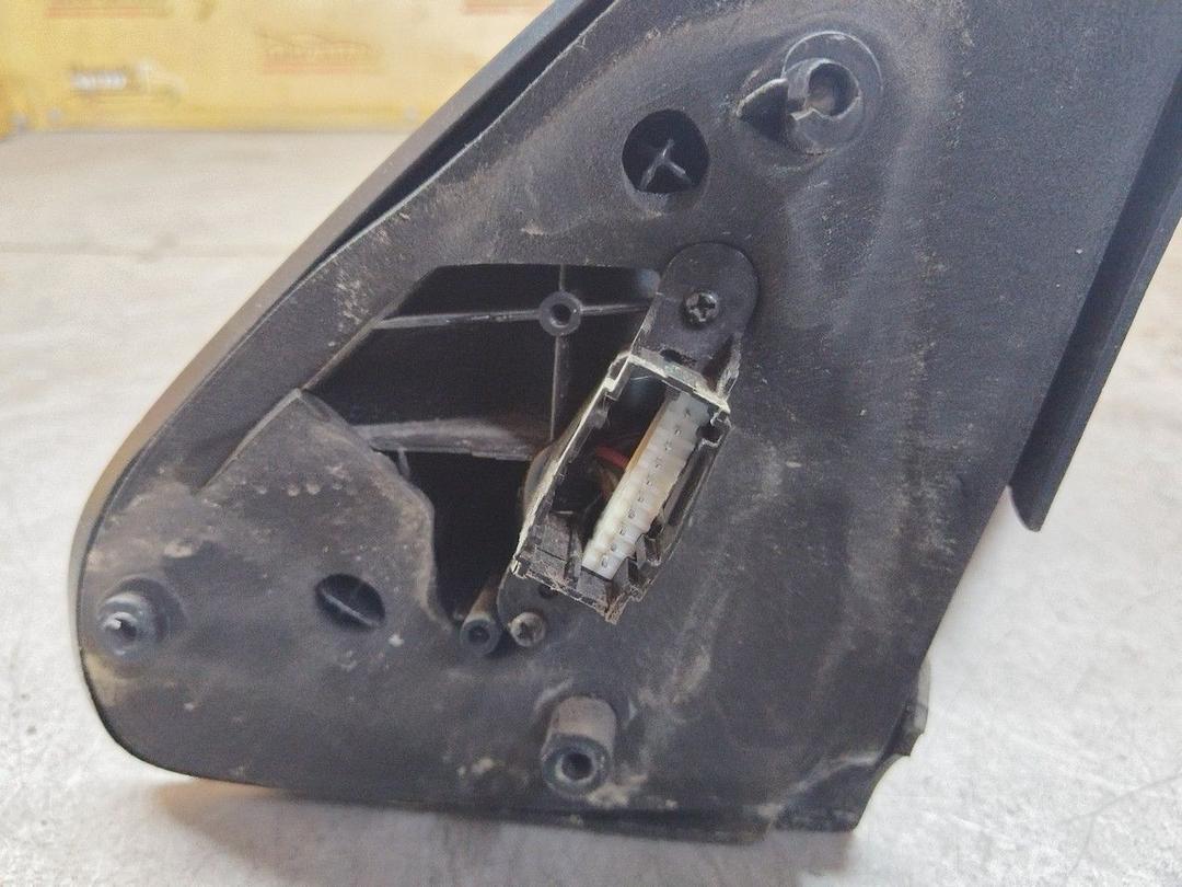 Зеркало наружное правое 705JB1 Renault Clio - Фото 4