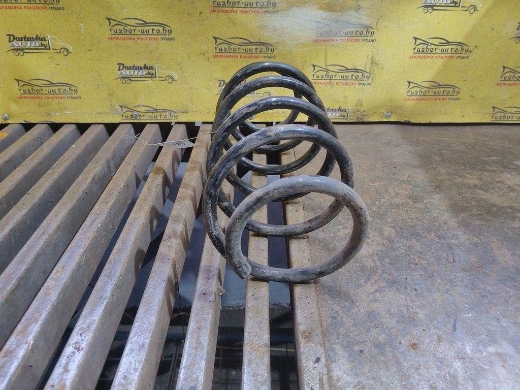 Пружина передняя 01TWBZ Skoda Fabia - Фото 2