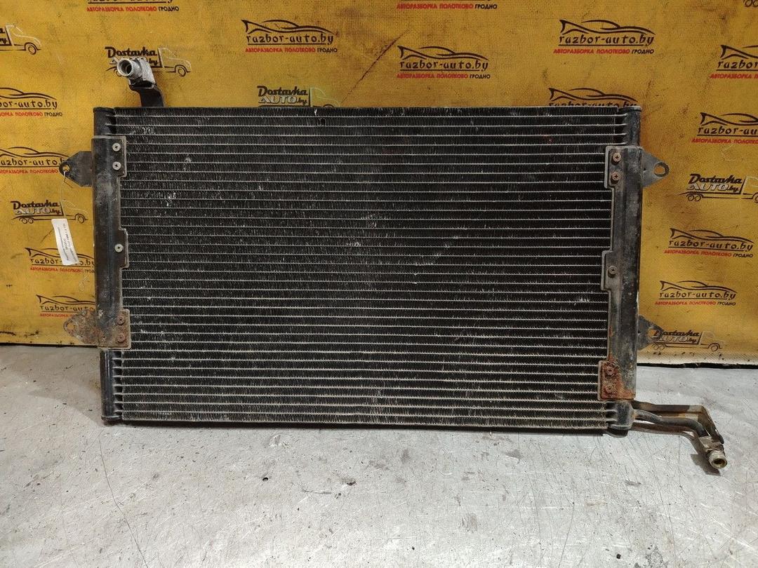 Радиатор кондиционера 0KD8VC Volkswagen Golf - Фото 1