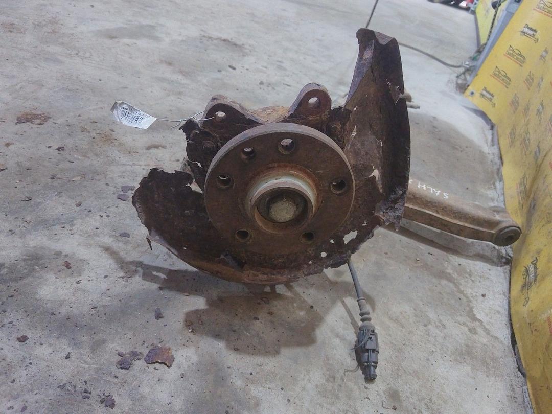 Рычаг задний правый MVL8MM Seat Alhambra купить