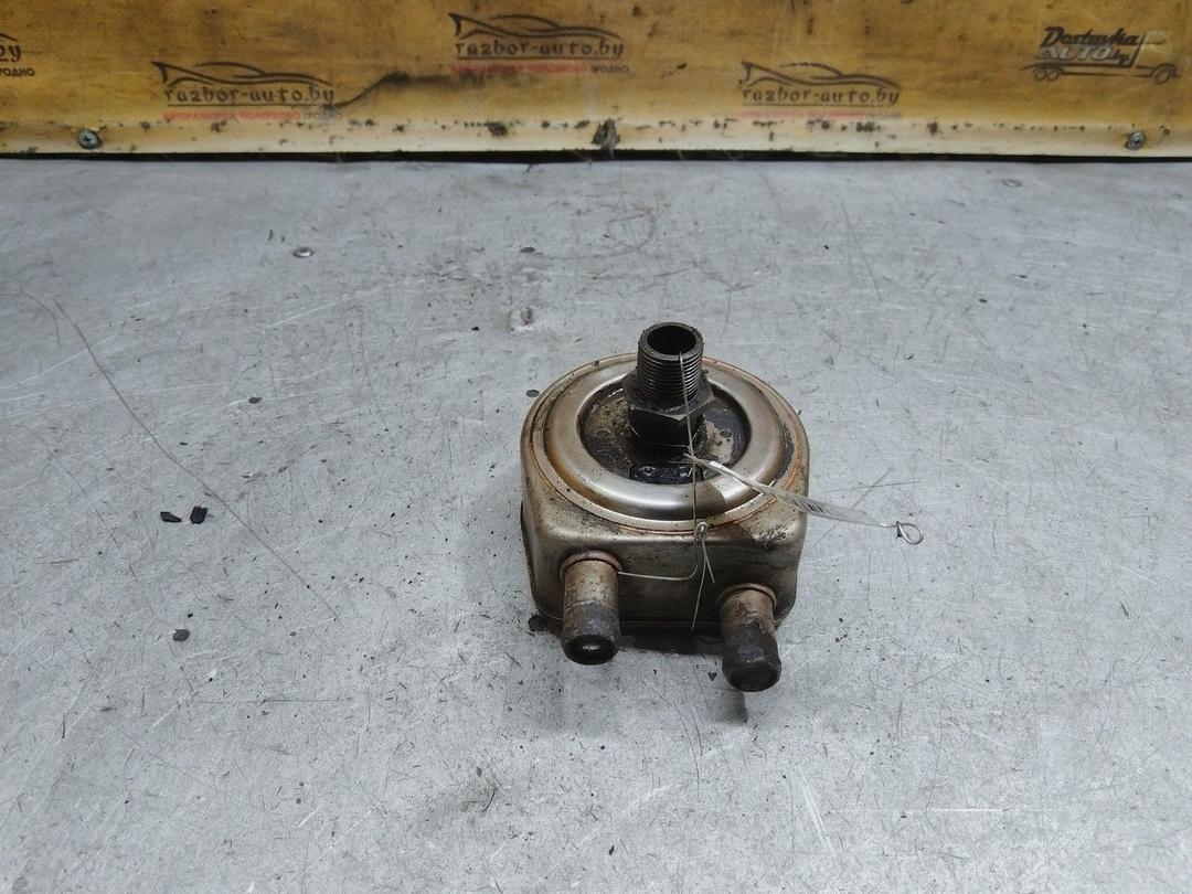 Теплообменник масляного фильтра JTEY0V Renault Laguna купить