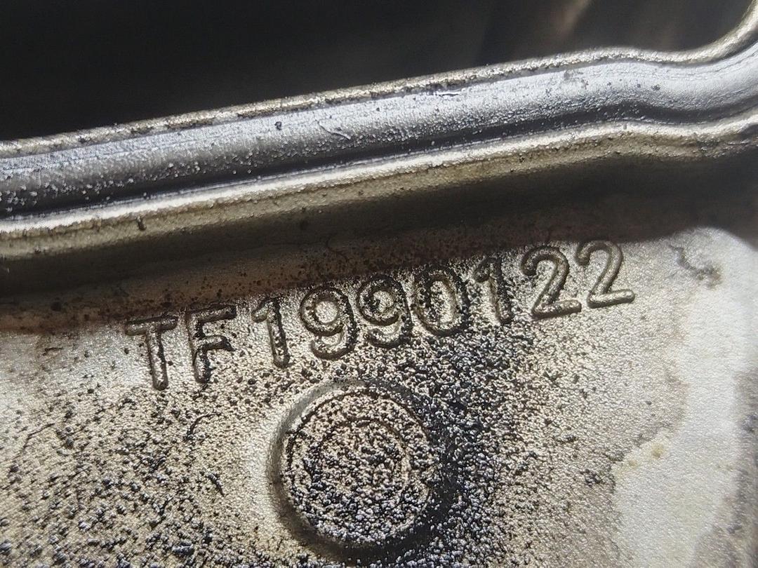 Корпус масляного фильтра M7TS56 Opel Astra - Фото 5