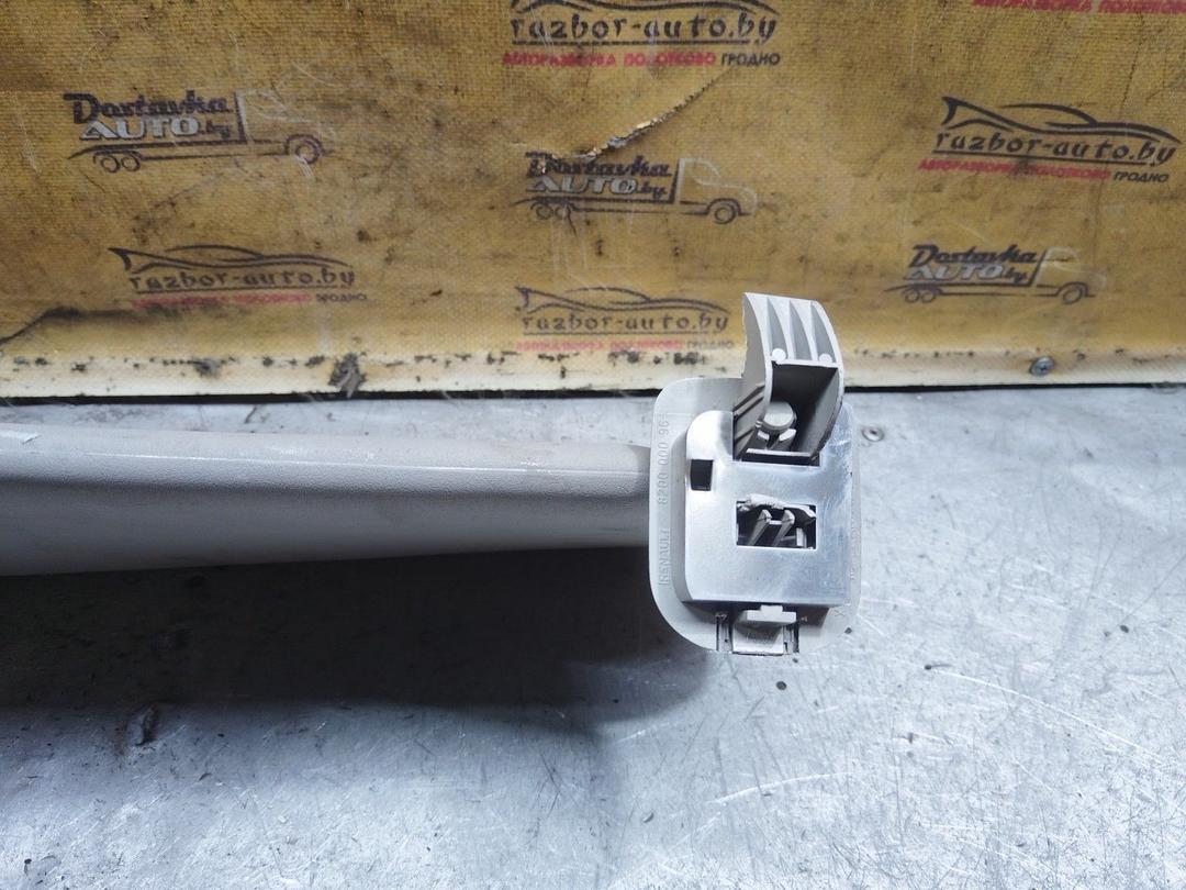 Козырек солнцезащитный JCMCNG Renault Scenic купить на авторазборке