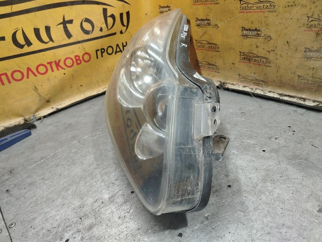 Фара правая V88JO8 Opel Corsa - Фото 3